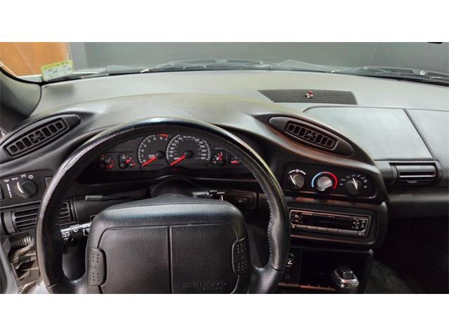 1995 Chevrolet Camaro (CC-2086924) for sale in Mankato, Minnesota