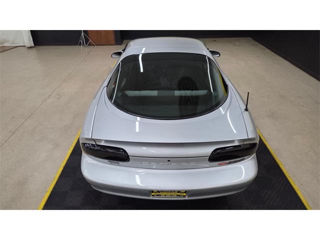 1995 Chevrolet Camaro (CC-2086924) for sale in Mankato, Minnesota