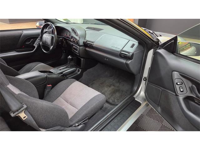 1995 Chevrolet Camaro (CC-2086924) for sale in Mankato, Minnesota