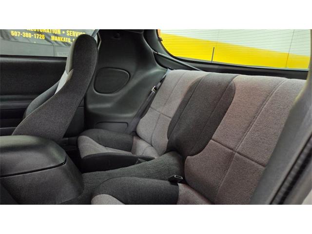 1995 Chevrolet Camaro (CC-2086924) for sale in Mankato, Minnesota