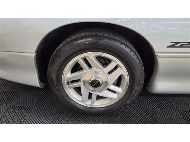 1995 Chevrolet Camaro (CC-2086924) for sale in Mankato, Minnesota