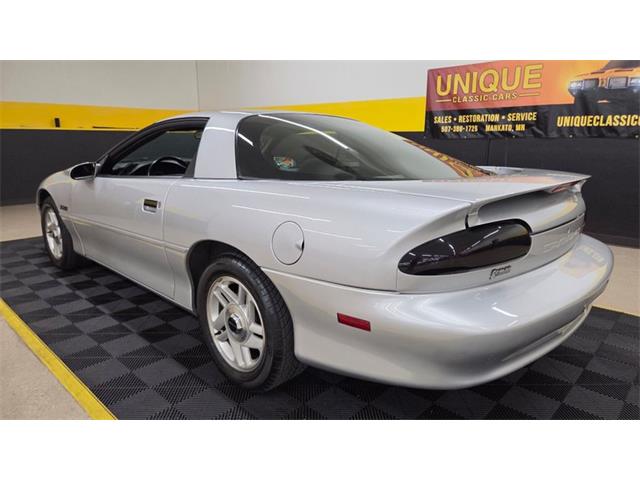 1995 Chevrolet Camaro (CC-2086924) for sale in Mankato, Minnesota