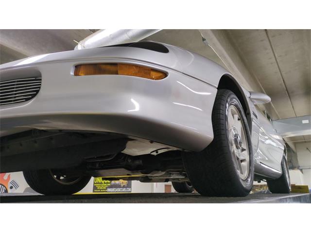 1995 Chevrolet Camaro (CC-2086924) for sale in Mankato, Minnesota