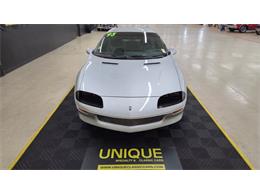 1995 Chevrolet Camaro (CC-2086924) for sale in Mankato, Minnesota