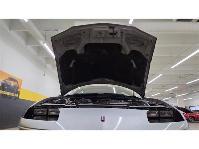 1995 Chevrolet Camaro (CC-2086924) for sale in Mankato, Minnesota