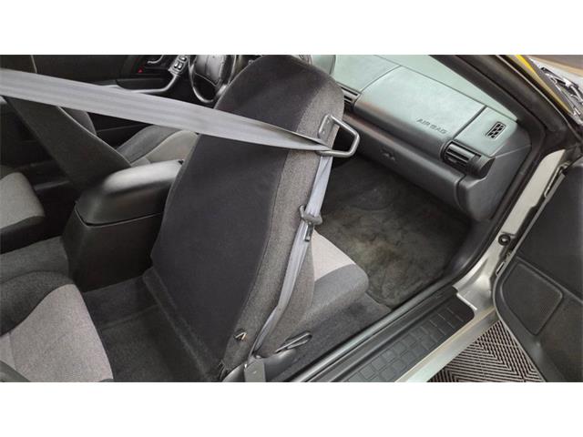 1995 Chevrolet Camaro (CC-2086924) for sale in Mankato, Minnesota
