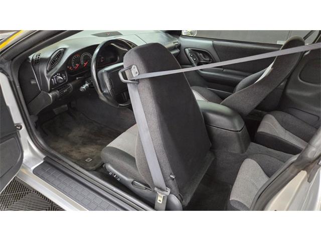 1995 Chevrolet Camaro (CC-2086924) for sale in Mankato, Minnesota