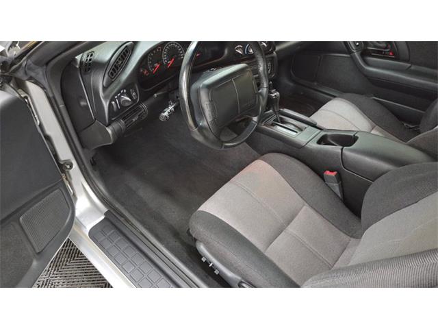 1995 Chevrolet Camaro (CC-2086924) for sale in Mankato, Minnesota