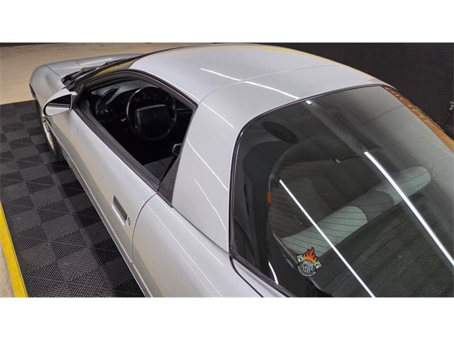 1995 Chevrolet Camaro (CC-2086924) for sale in Mankato, Minnesota