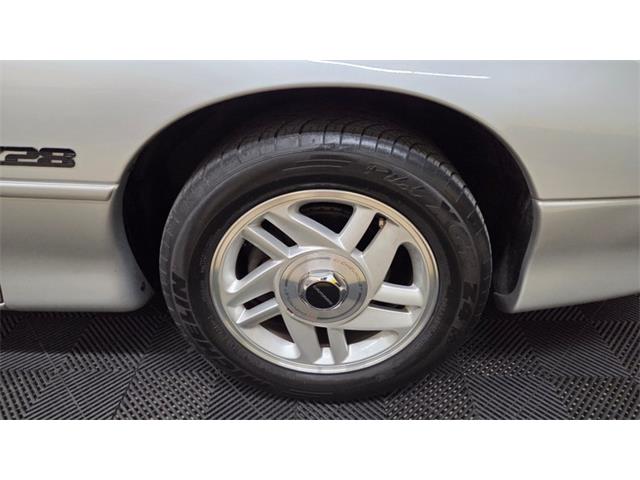 1995 Chevrolet Camaro (CC-2086924) for sale in Mankato, Minnesota
