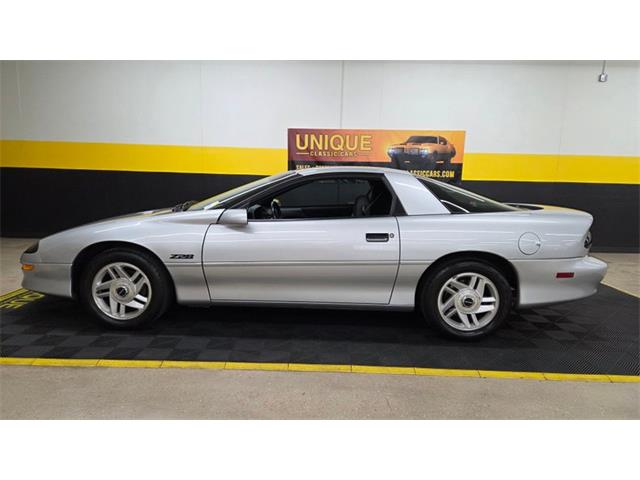 1995 Chevrolet Camaro (CC-2086924) for sale in Mankato, Minnesota