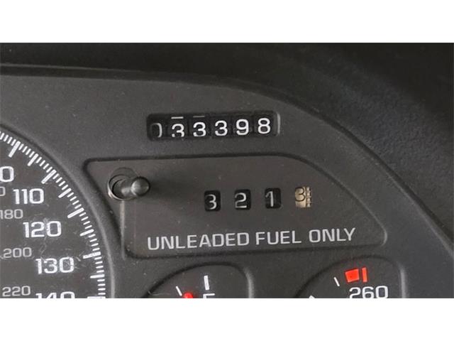 1995 Chevrolet Camaro (CC-2086924) for sale in Mankato, Minnesota