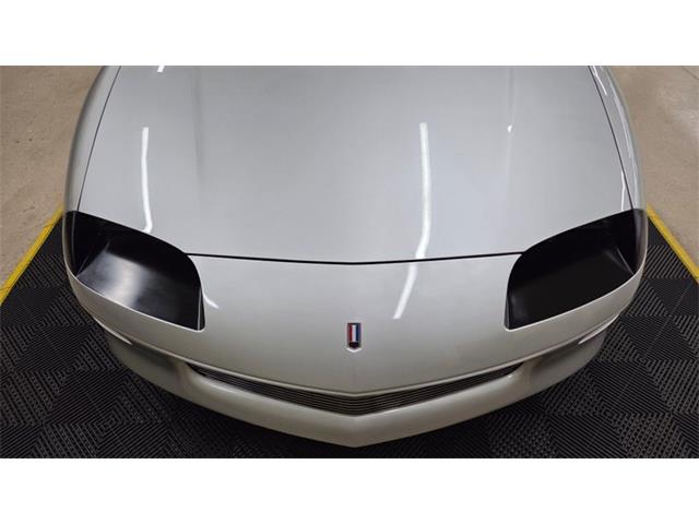 1995 Chevrolet Camaro (CC-2086924) for sale in Mankato, Minnesota