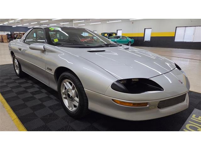 1995 Chevrolet Camaro (CC-2086924) for sale in Mankato, Minnesota