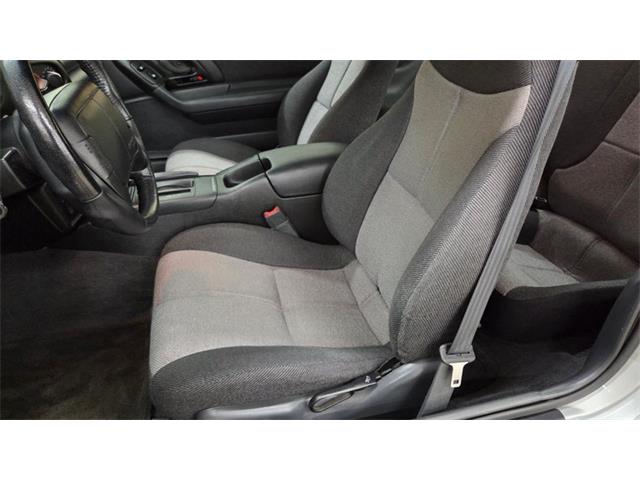 1995 Chevrolet Camaro (CC-2086924) for sale in Mankato, Minnesota
