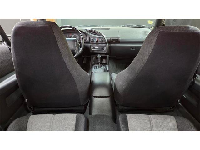 1995 Chevrolet Camaro (CC-2086924) for sale in Mankato, Minnesota