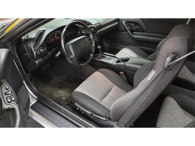 1995 Chevrolet Camaro (CC-2086924) for sale in Mankato, Minnesota