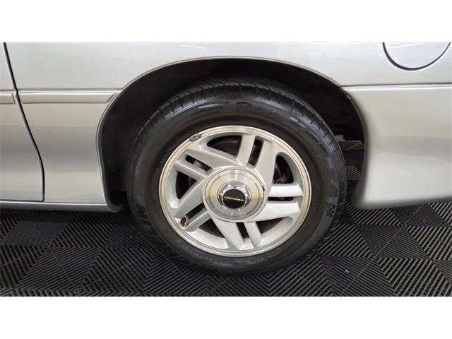 1995 Chevrolet Camaro (CC-2086924) for sale in Mankato, Minnesota