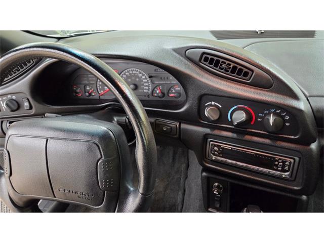 1995 Chevrolet Camaro (CC-2086924) for sale in Mankato, Minnesota