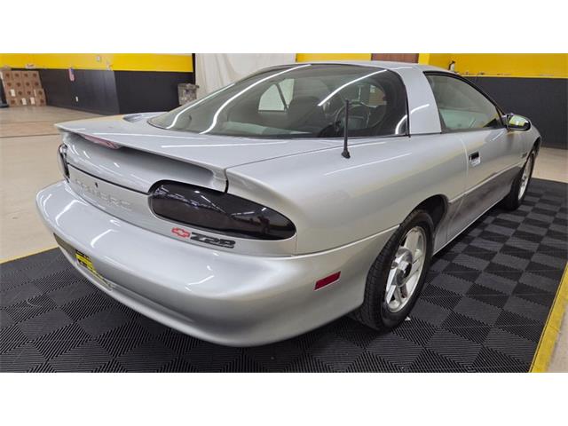 1995 Chevrolet Camaro (CC-2086924) for sale in Mankato, Minnesota