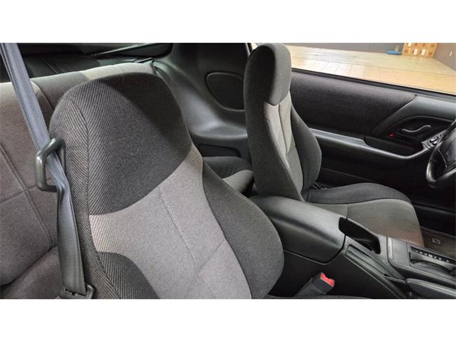 1995 Chevrolet Camaro (CC-2086924) for sale in Mankato, Minnesota