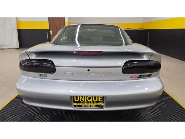 1995 Chevrolet Camaro (CC-2086924) for sale in Mankato, Minnesota