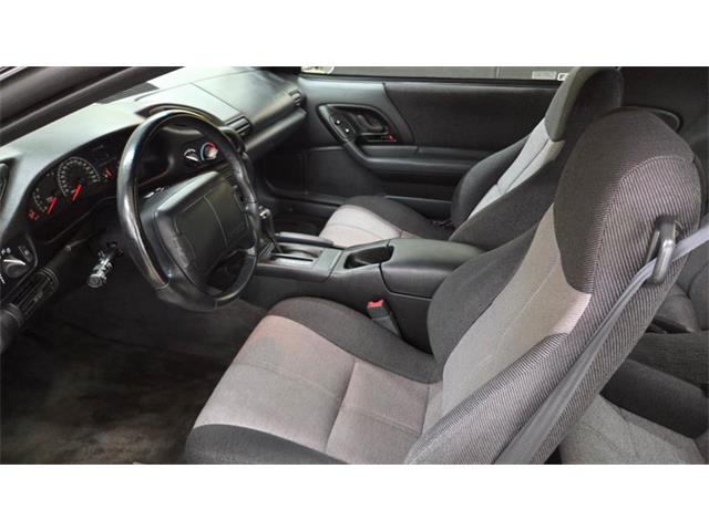 1995 Chevrolet Camaro (CC-2086924) for sale in Mankato, Minnesota