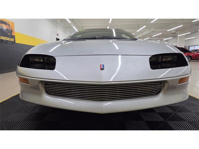 1995 Chevrolet Camaro (CC-2086924) for sale in Mankato, Minnesota