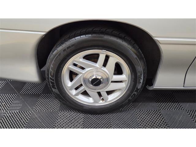1995 Chevrolet Camaro (CC-2086924) for sale in Mankato, Minnesota