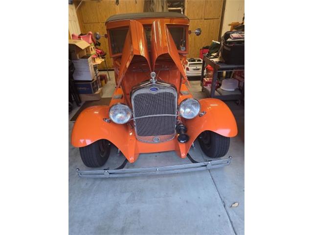 1980 Ford Model A (CC-2086925) for sale in Cadillac, Michigan