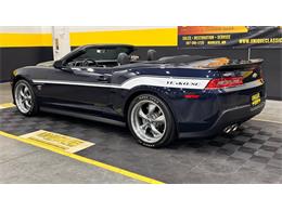 2015 Chevrolet Camaro (CC-2086926) for sale in Mankato, Minnesota