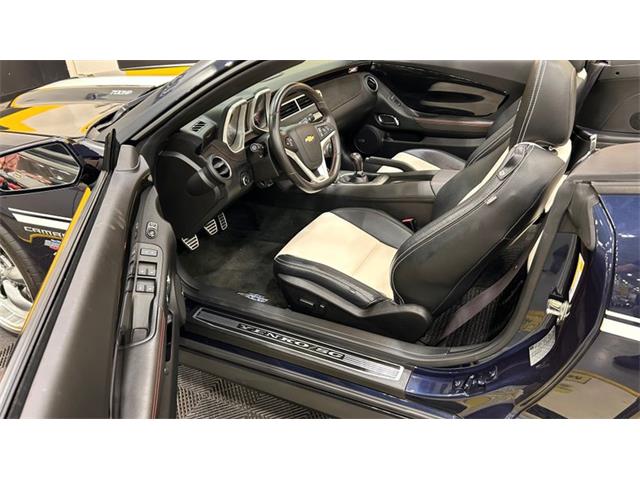 2015 Chevrolet Camaro (CC-2086926) for sale in Mankato, Minnesota