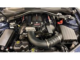 2015 Chevrolet Camaro (CC-2086926) for sale in Mankato, Minnesota