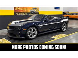 2015 Chevrolet Camaro (CC-2086926) for sale in Mankato, Minnesota