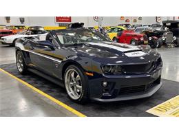 2015 Chevrolet Camaro (CC-2086926) for sale in Mankato, Minnesota