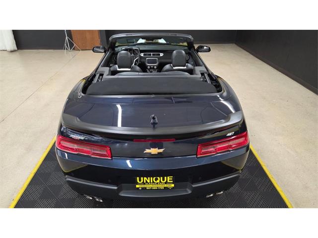 2015 Chevrolet Camaro (CC-2086926) for sale in Mankato, Minnesota