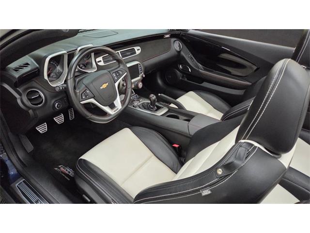 2015 Chevrolet Camaro (CC-2086926) for sale in Mankato, Minnesota