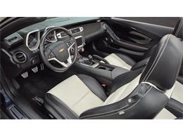 2015 Chevrolet Camaro (CC-2086926) for sale in Mankato, Minnesota