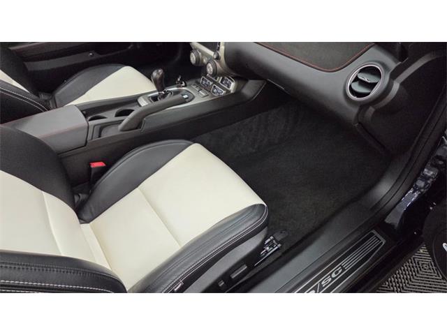 2015 Chevrolet Camaro (CC-2086926) for sale in Mankato, Minnesota