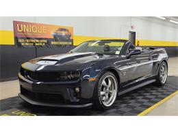 2015 Chevrolet Camaro (CC-2086926) for sale in Mankato, Minnesota