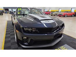 2015 Chevrolet Camaro (CC-2086926) for sale in Mankato, Minnesota