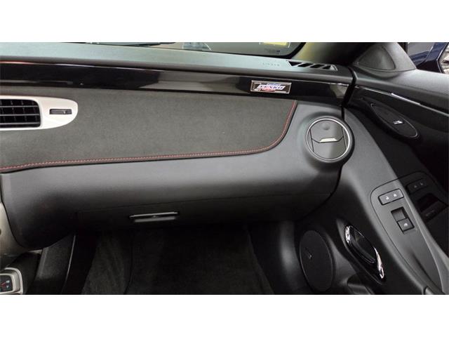 2015 Chevrolet Camaro (CC-2086926) for sale in Mankato, Minnesota