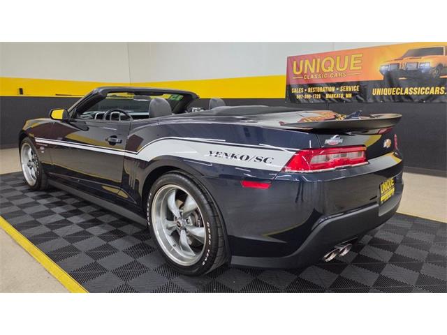 2015 Chevrolet Camaro (CC-2086926) for sale in Mankato, Minnesota