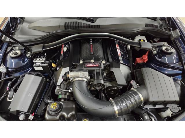 2015 Chevrolet Camaro (CC-2086926) for sale in Mankato, Minnesota