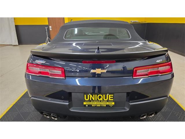 2015 Chevrolet Camaro (CC-2086926) for sale in Mankato, Minnesota