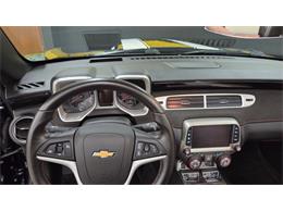2015 Chevrolet Camaro (CC-2086926) for sale in Mankato, Minnesota