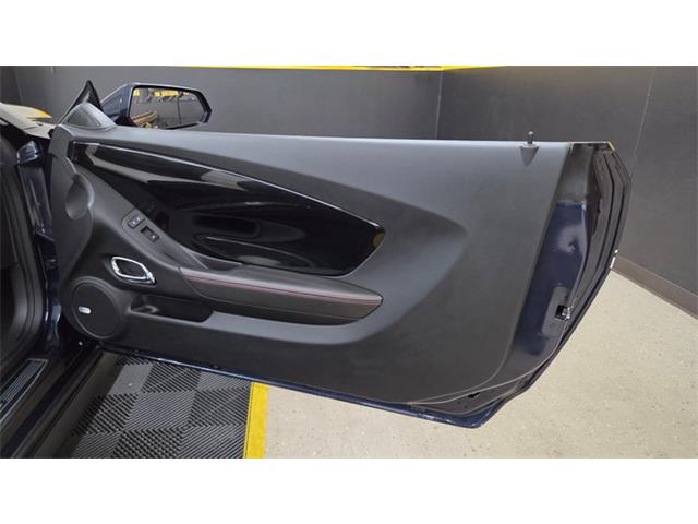 2015 Chevrolet Camaro (CC-2086926) for sale in Mankato, Minnesota
