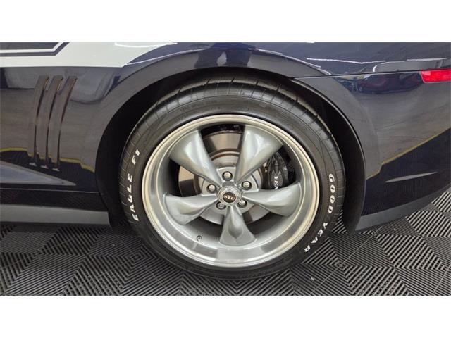 2015 Chevrolet Camaro (CC-2086926) for sale in Mankato, Minnesota