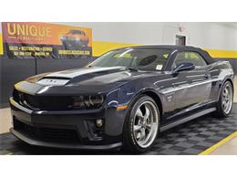 2015 Chevrolet Camaro (CC-2086926) for sale in Mankato, Minnesota