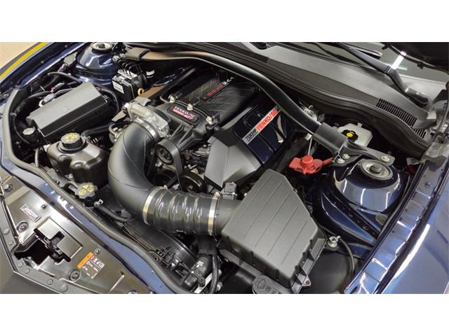 2015 Chevrolet Camaro (CC-2086926) for sale in Mankato, Minnesota